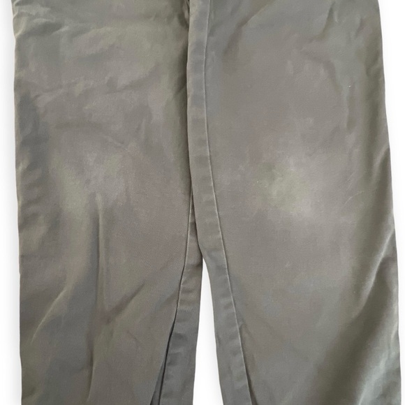 🔴 $5 Sale Cat & Jack Gray Kids Joggers Bottoms - Picture 9 of 9